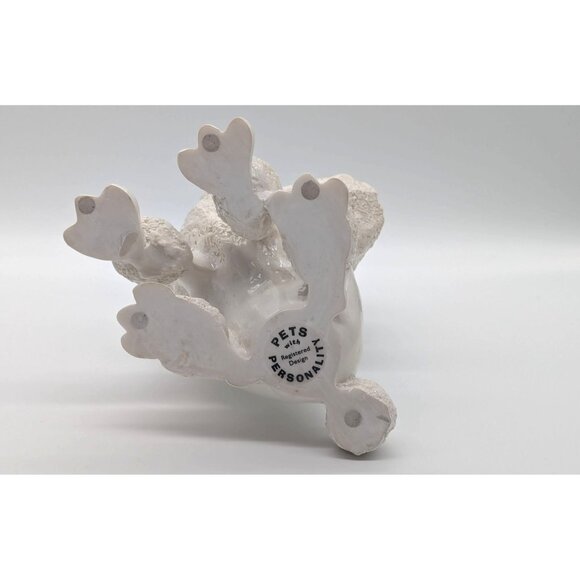 Pets with Personality Dogs Poodle Arrora 2006 - Picture 8 of 12